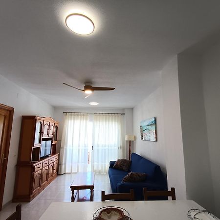 Apartamento Sorolla Inmomart Peñíscola Extérieur photo