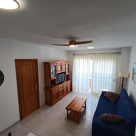 Apartamento Sorolla Inmomart Peñíscola Extérieur photo