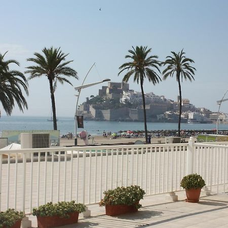 Apartamento Sorolla Inmomart Peñíscola Extérieur photo