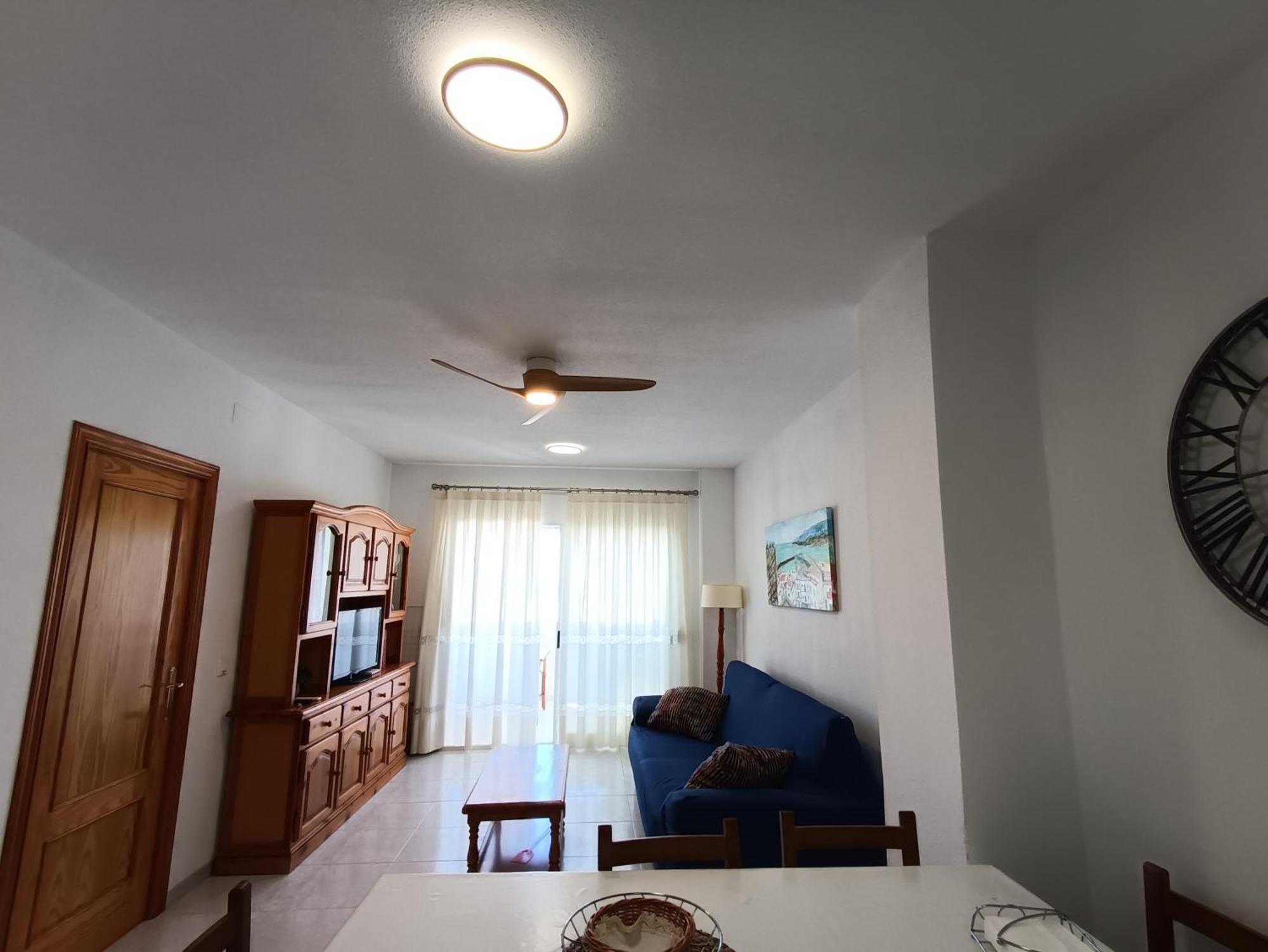 Apartamento Sorolla Inmomart Peñíscola Extérieur photo
