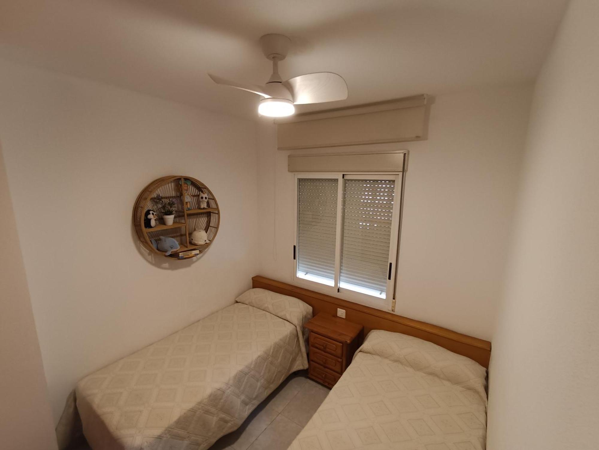 Apartamento Sorolla Inmomart Peñíscola Extérieur photo