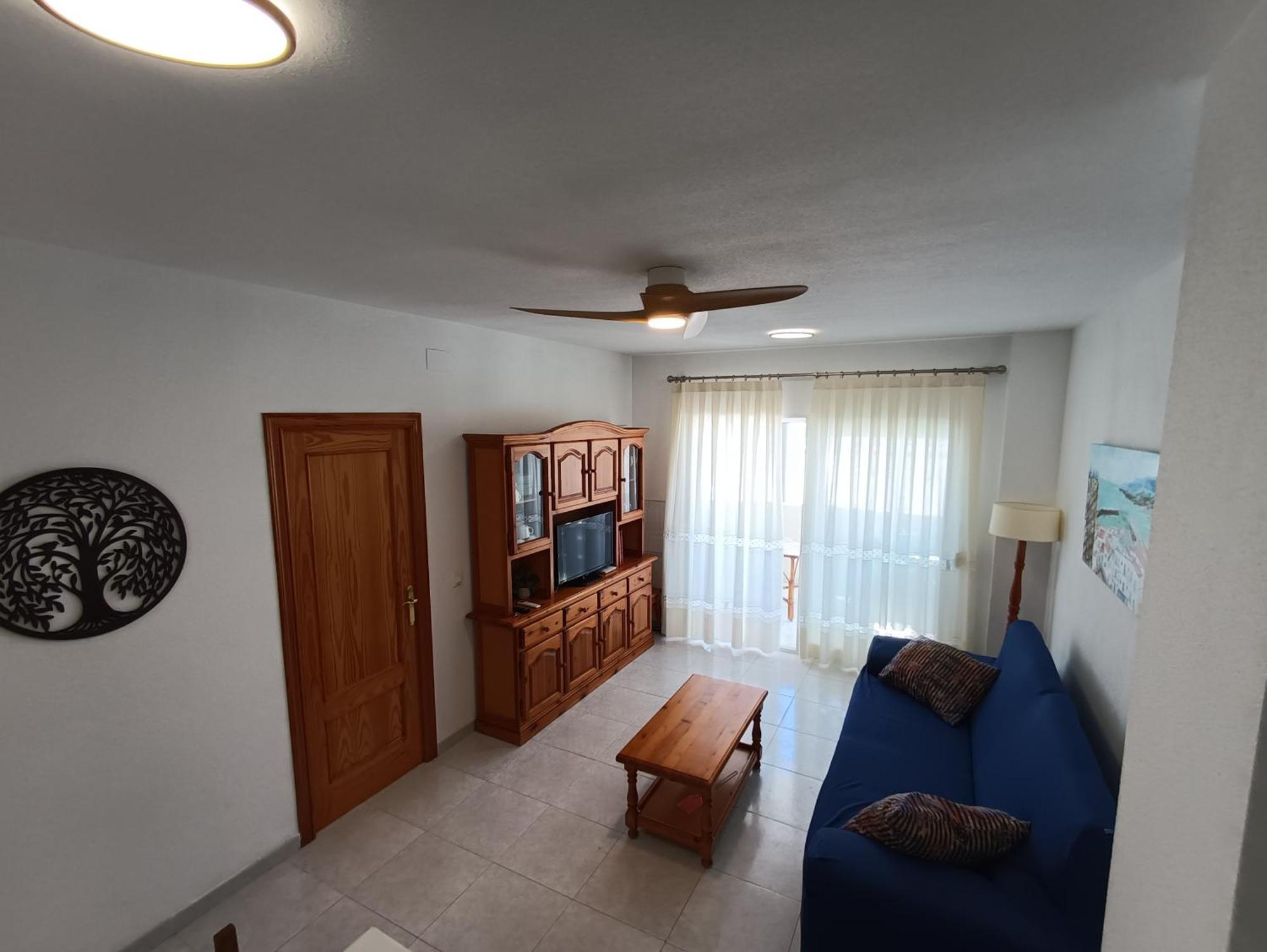 Apartamento Sorolla Inmomart Peñíscola Extérieur photo