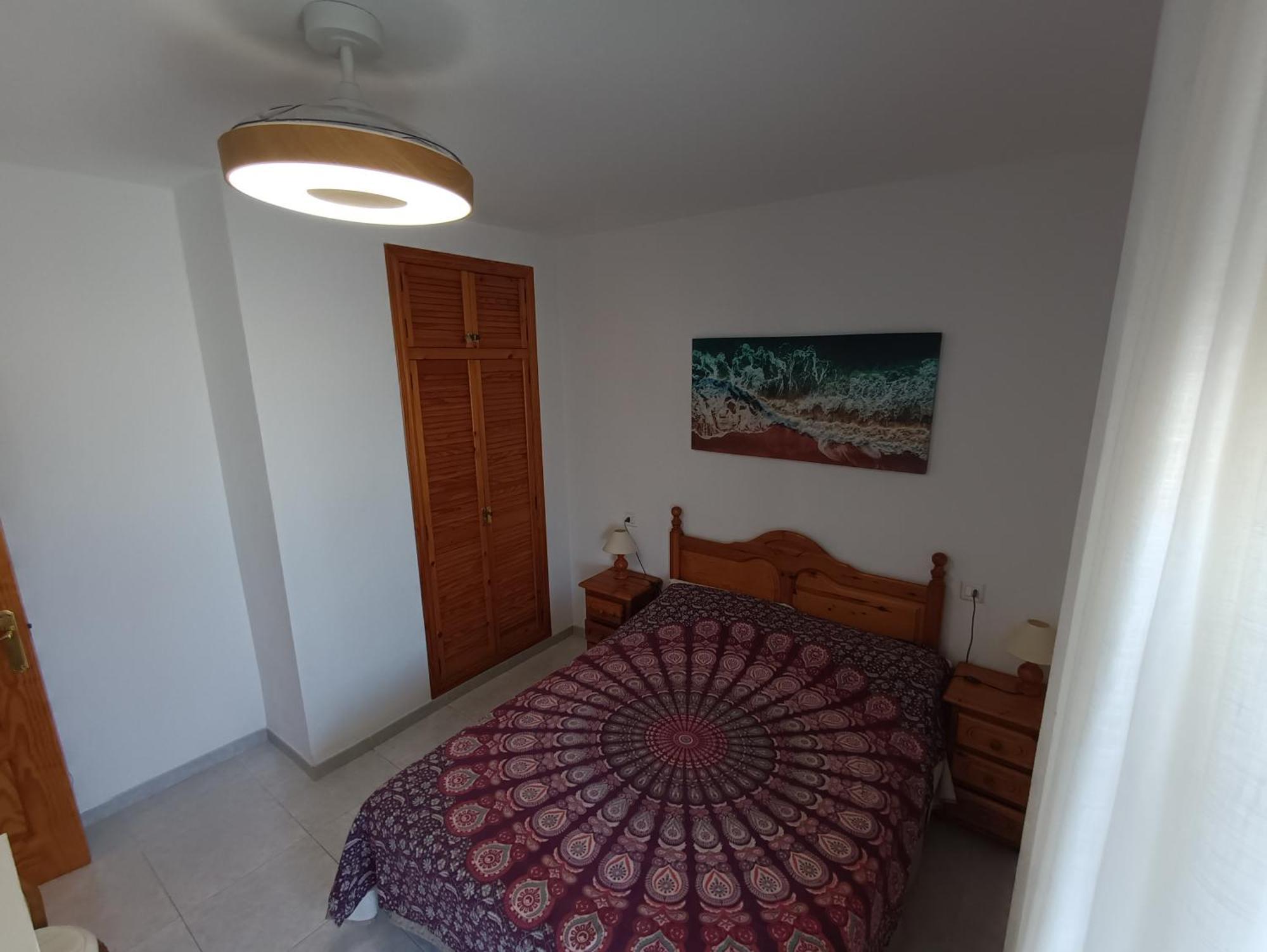 Apartamento Sorolla Inmomart Peñíscola Extérieur photo