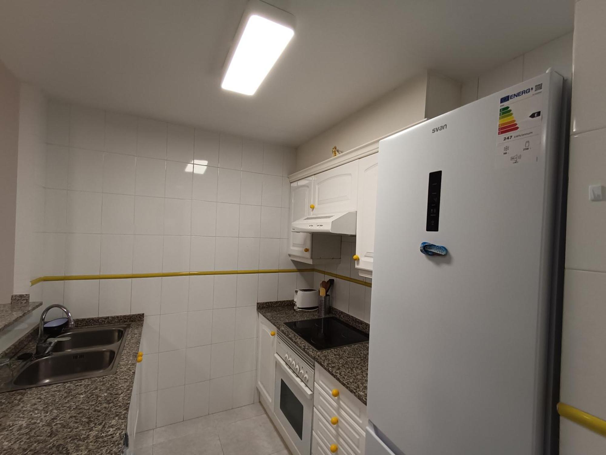 Apartamento Sorolla Inmomart Peñíscola Extérieur photo