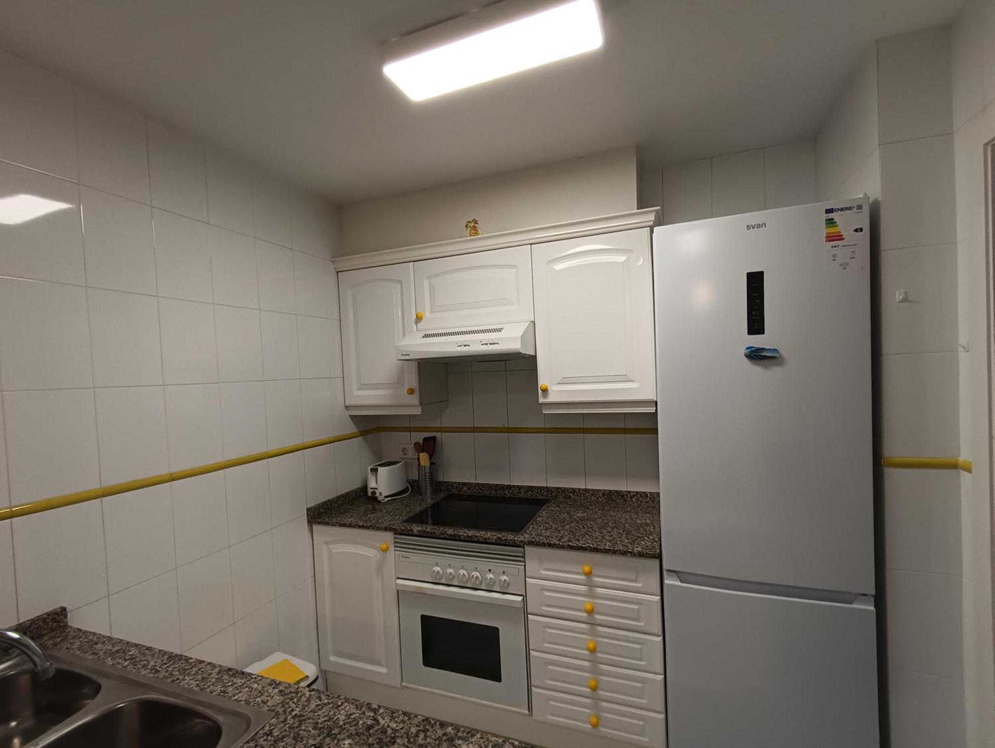 Apartamento Sorolla Inmomart Peñíscola Extérieur photo