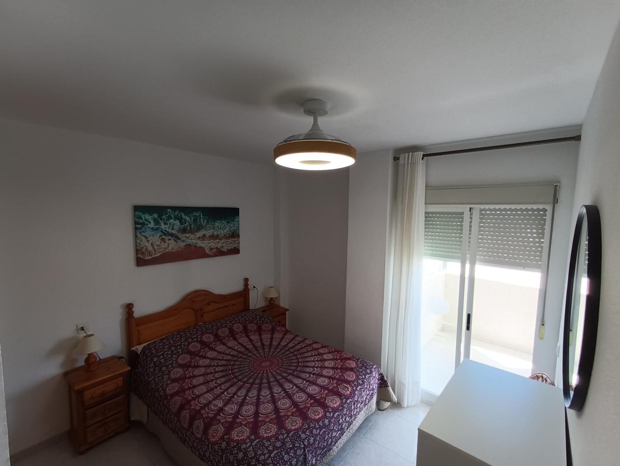 Apartamento Sorolla Inmomart Peñíscola Extérieur photo