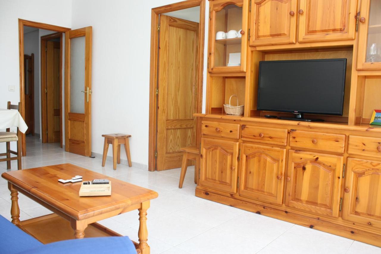 Apartamento Sorolla Inmomart Peñíscola Extérieur photo