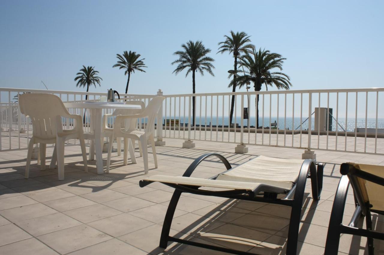 Apartamento Sorolla Inmomart Peñíscola Extérieur photo
