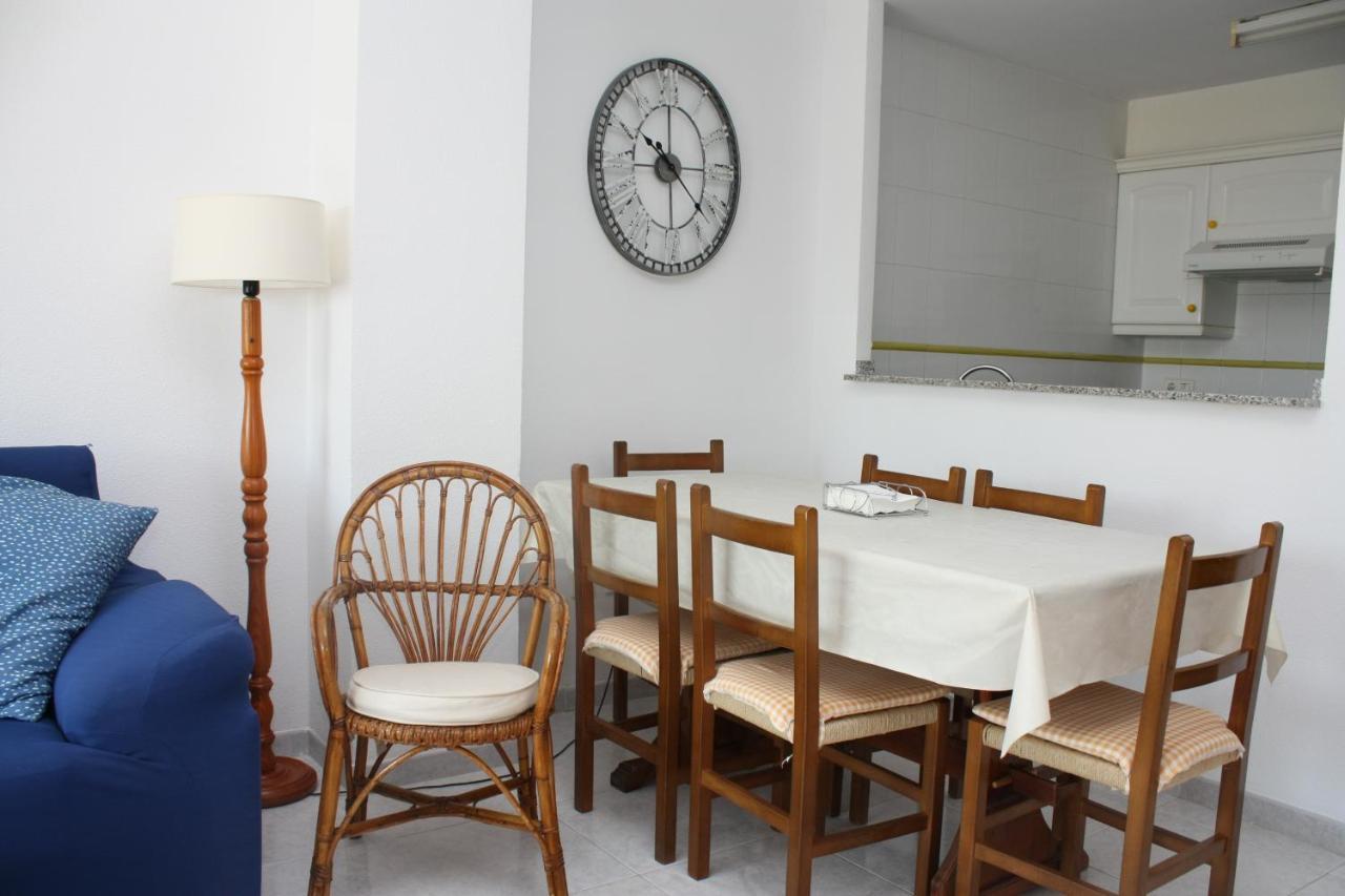 Apartamento Sorolla Inmomart Peñíscola Extérieur photo