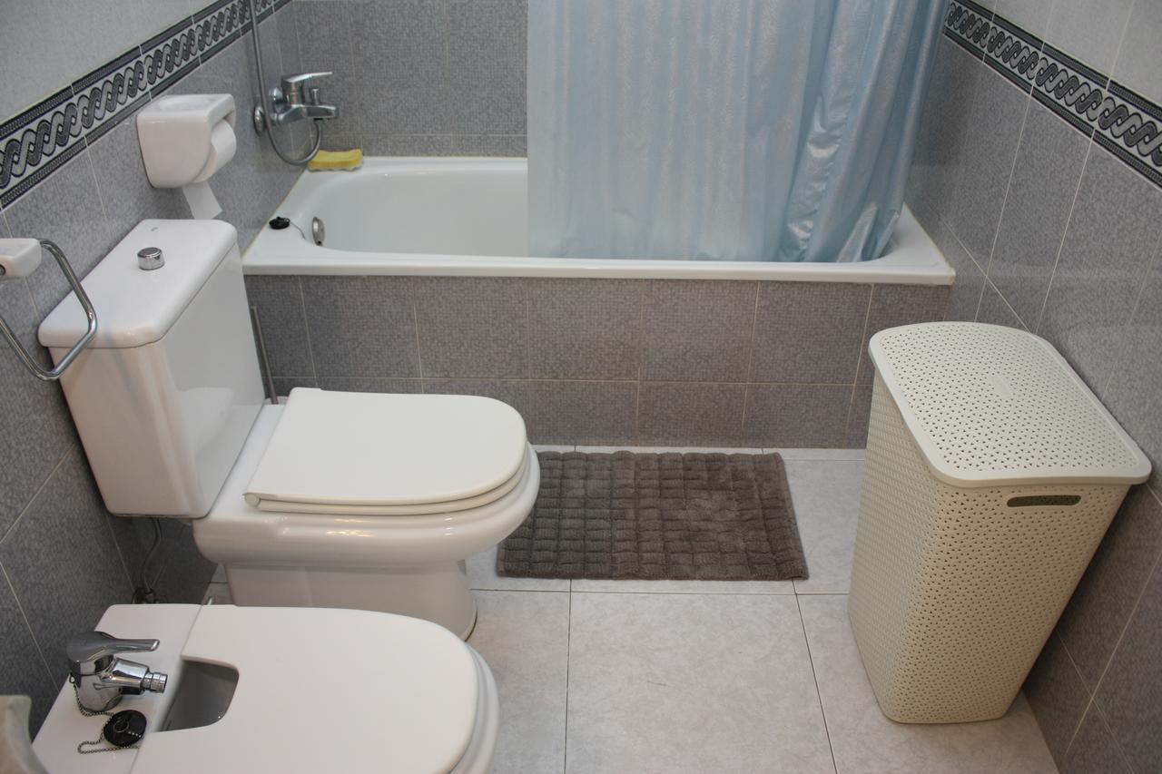 Apartamento Sorolla Inmomart Peñíscola Extérieur photo