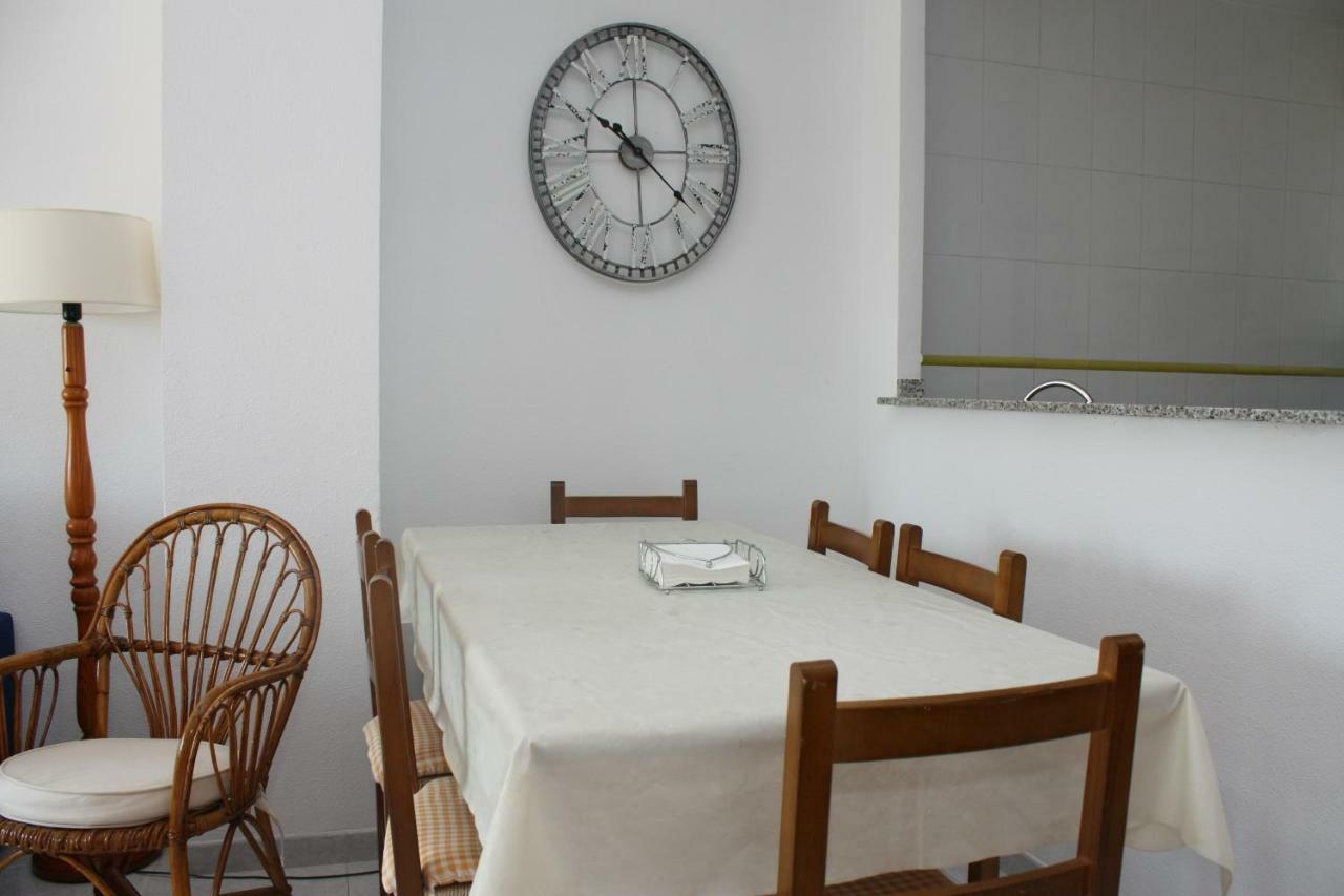 Apartamento Sorolla Inmomart Peñíscola Extérieur photo
