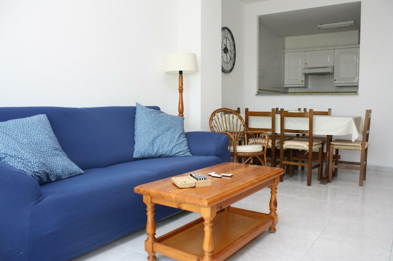 Apartamento Sorolla Inmomart Peñíscola Extérieur photo